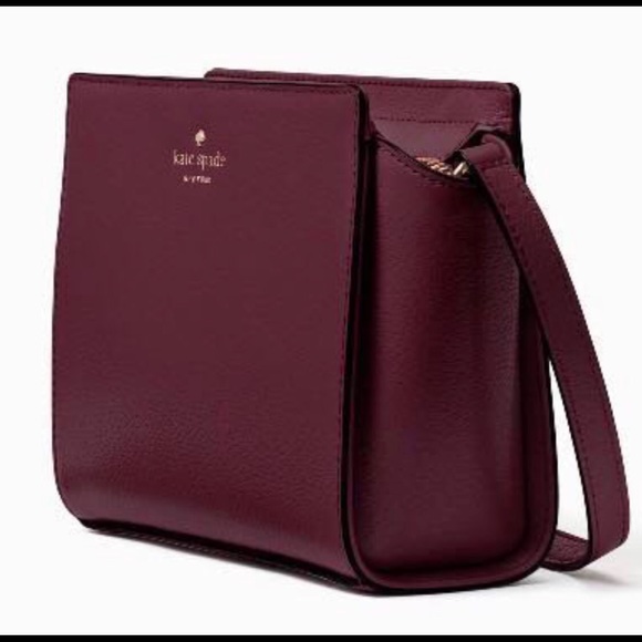 kate spade Handbags - Kate Spade Crossbody Bag ♥️♣️♥️♣️